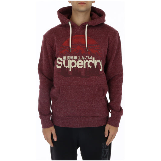 Superdry Men Sweatshirts