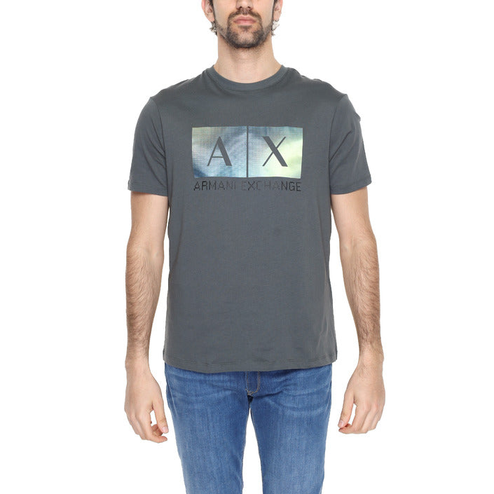 Armani Exchange Men T-Shirt