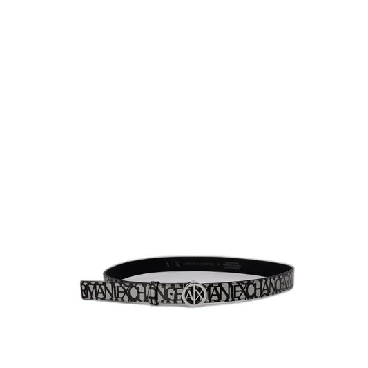 Armani Exchange Women Belt