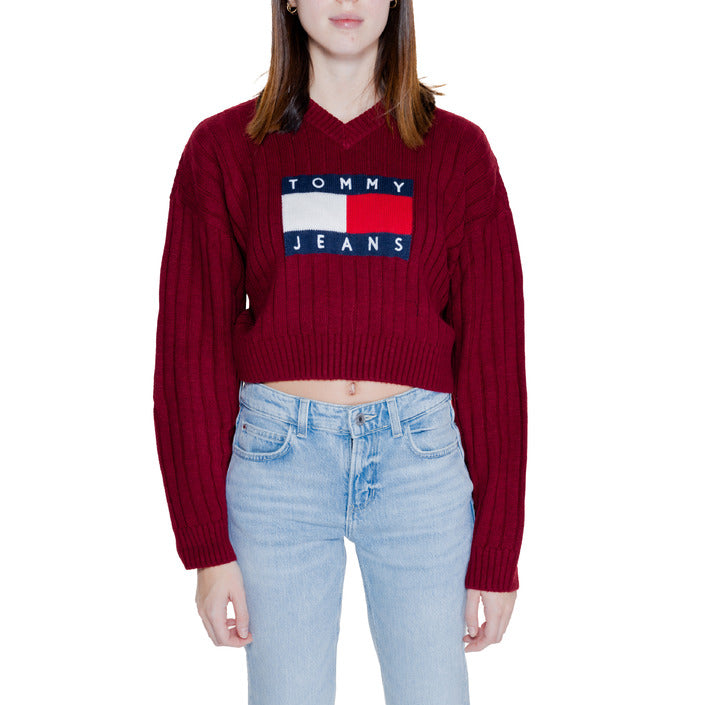 Tommy Hilfiger Jeans  Women Knitwear