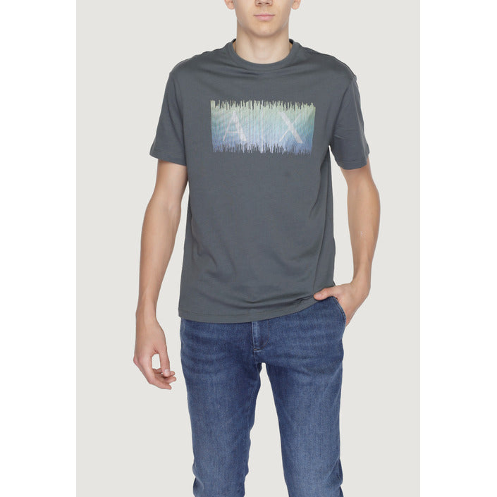 Armani Exchange Men T-Shirt