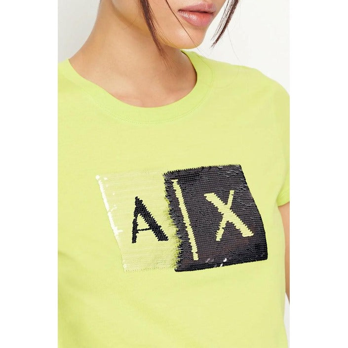 Armani Exchange Women T-Shirt