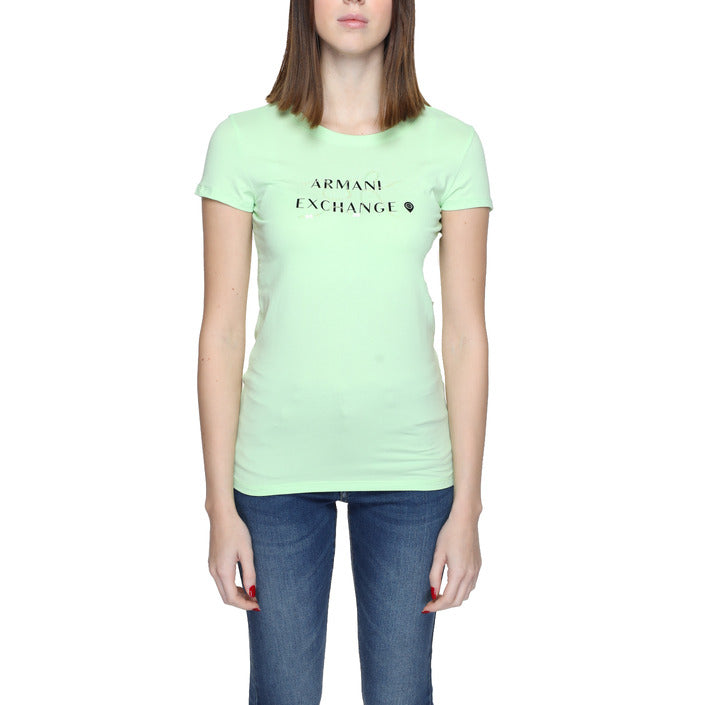 Armani Exchange Women T-Shirt