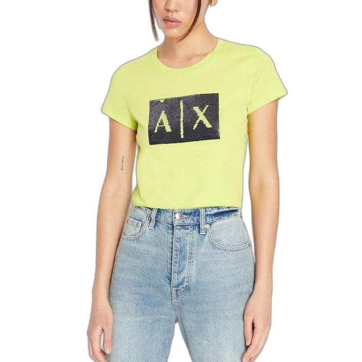 Armani Exchange Women T-Shirt