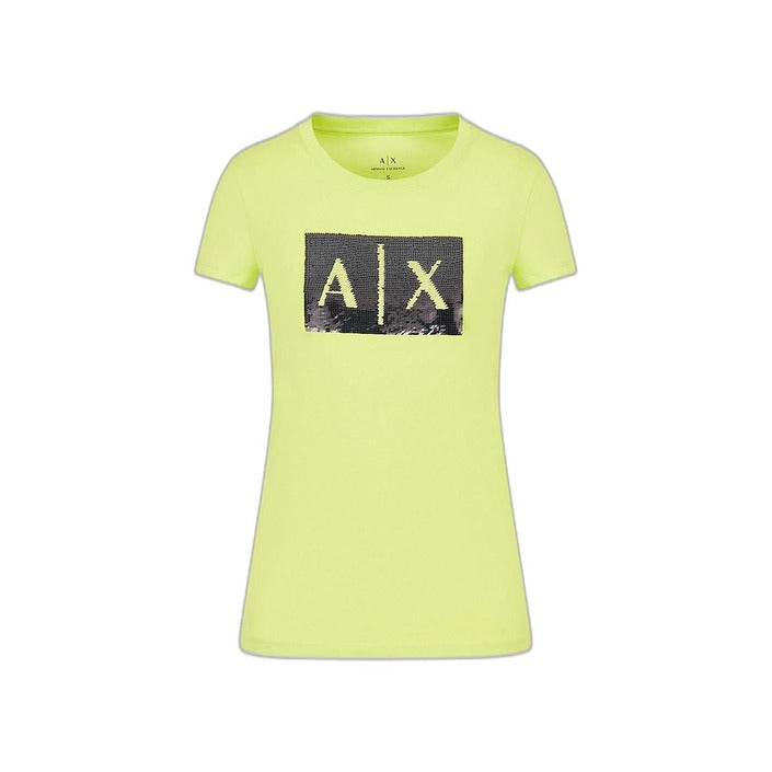 Armani Exchange Women T-Shirt