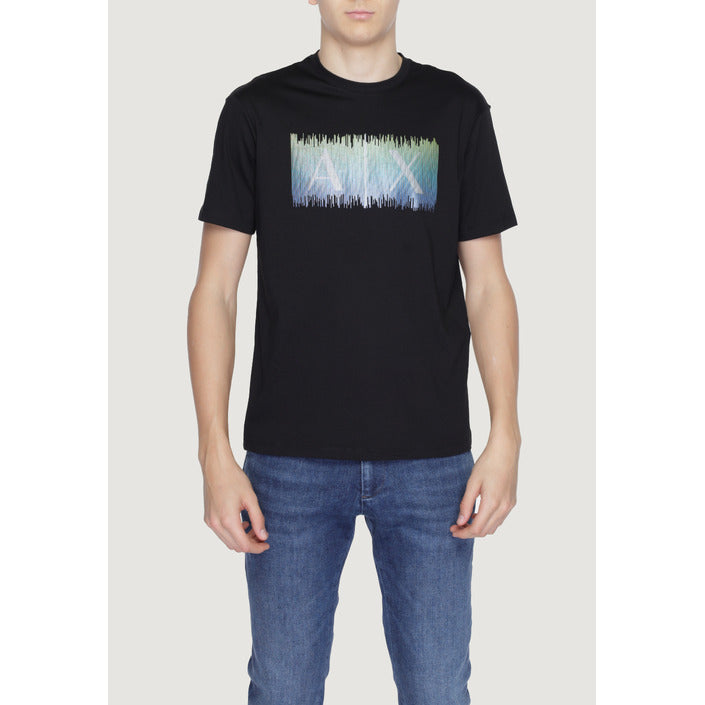 Armani Exchange Men T-Shirt