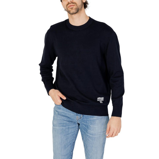 Armani Exchange Men Knitwear