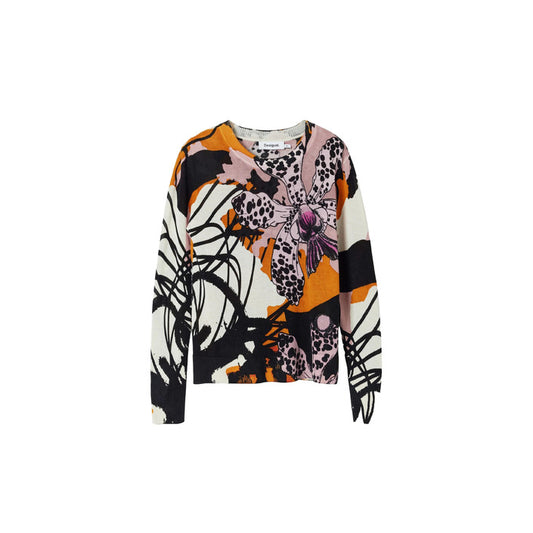 Desigual Women Knitwear