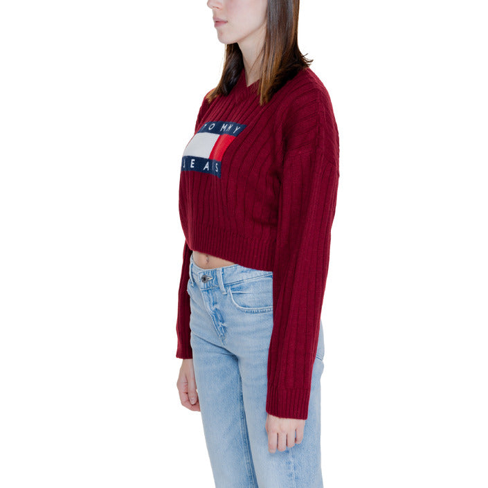 Tommy Hilfiger Jeans  Women Knitwear