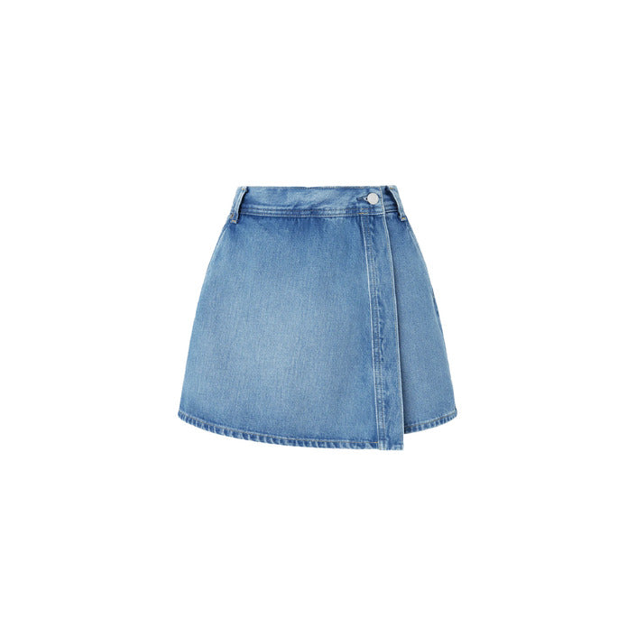 Pepe Jeans Women Short