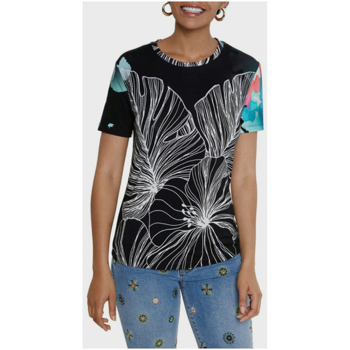 Desigual Women Knitwear