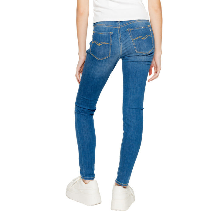 Replay  Women Jeans