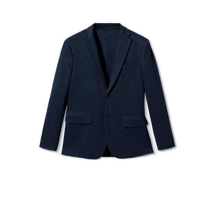 Mango Men Blazer