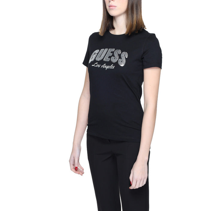 Guess Women T-Shirt