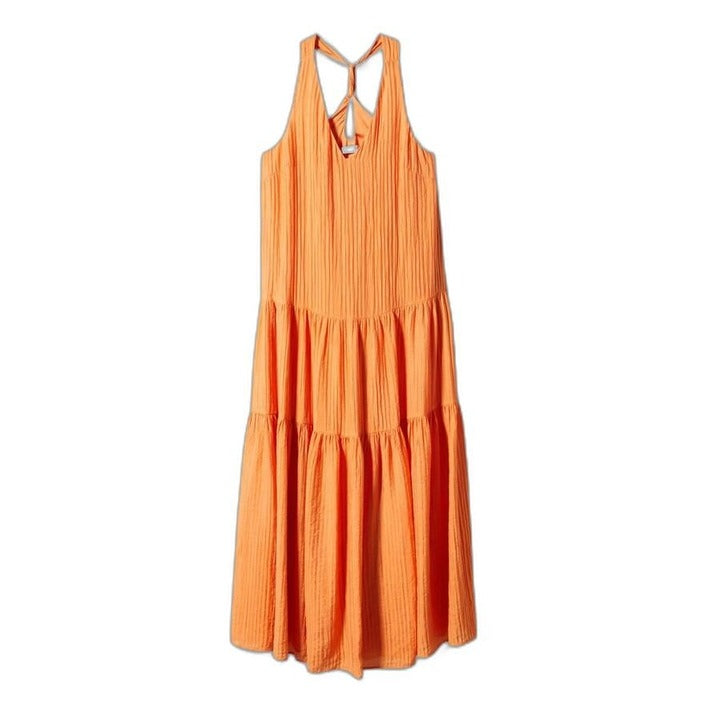 Mango Women Dress