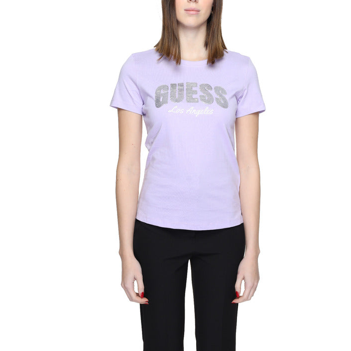 Guess Women T-Shirt