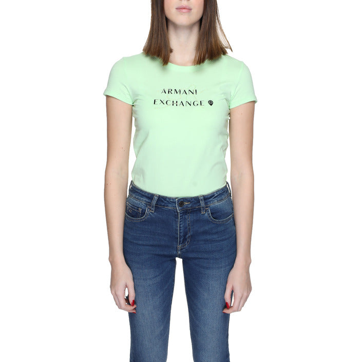 Armani Exchange Women T-Shirt