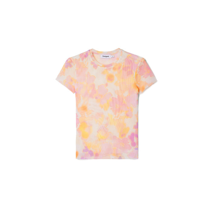 Desigual Women T-Shirt