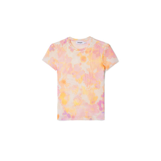 Desigual Women T-Shirt