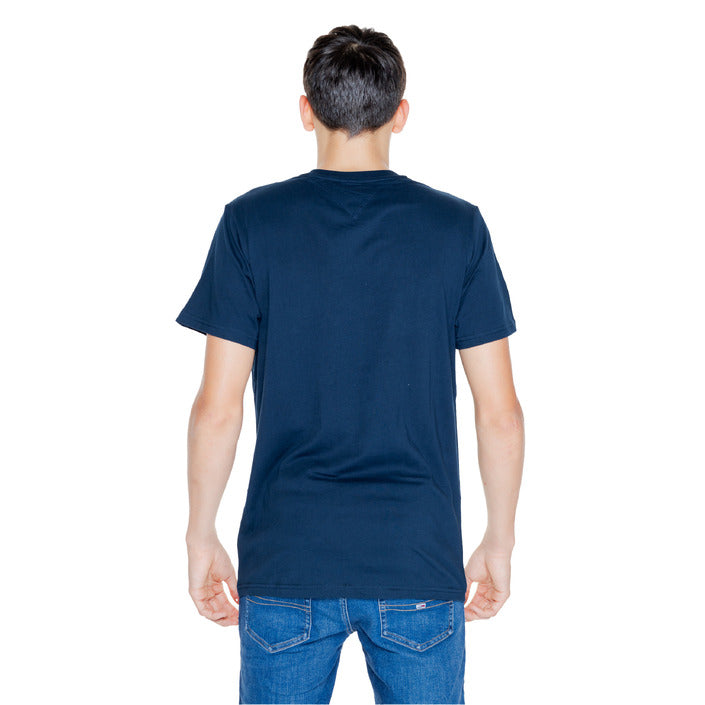 Tommy Hilfiger Jeans Men T-Shirt