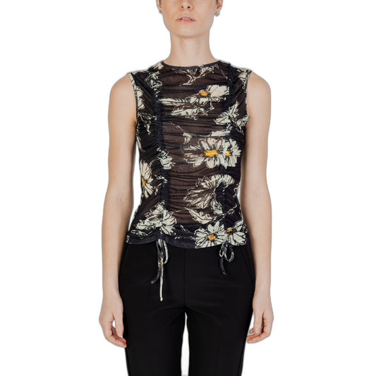 Desigual Women Designer Shirt