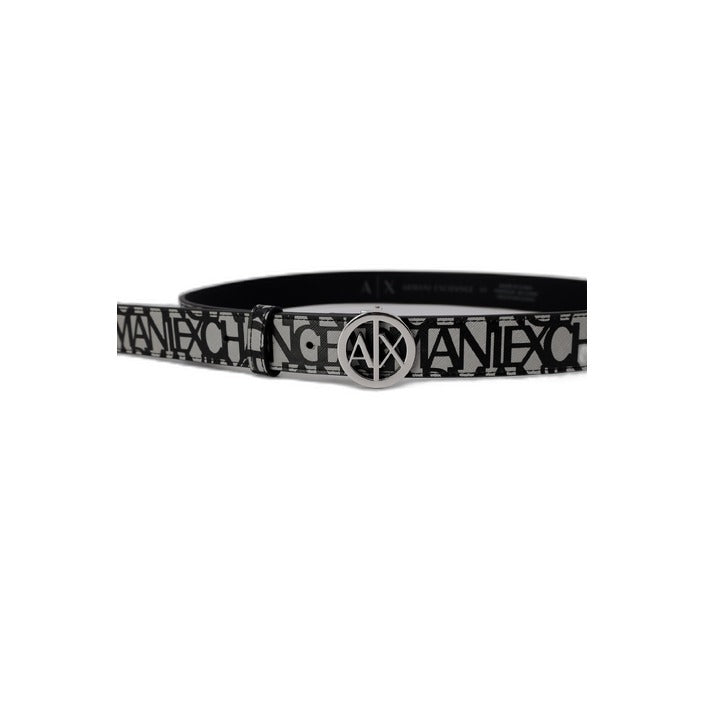 Armani Exchange Women Belt