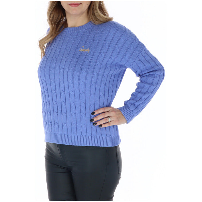 Superdry Women Knitwear