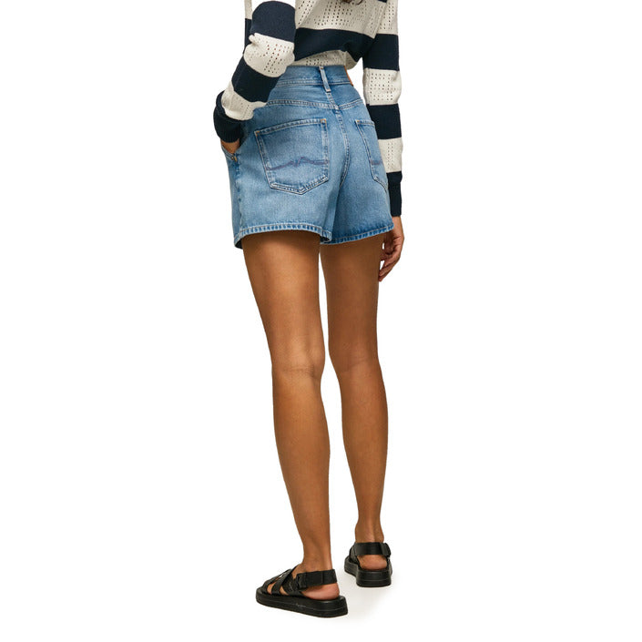 Pepe Jeans Women Short