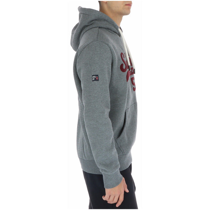 Superdry Men Sweatshirts