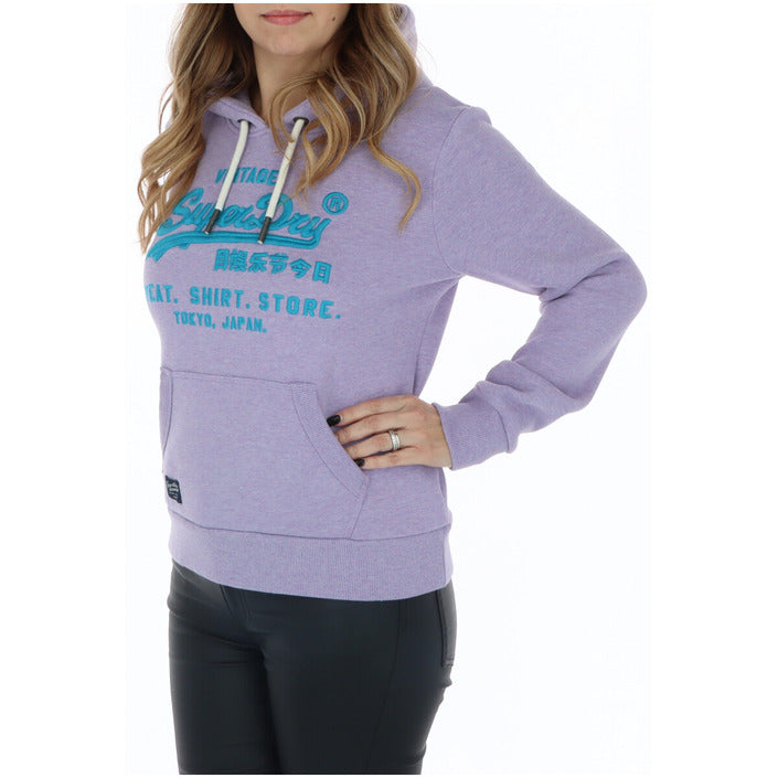 Superdry Women Sweatshirts