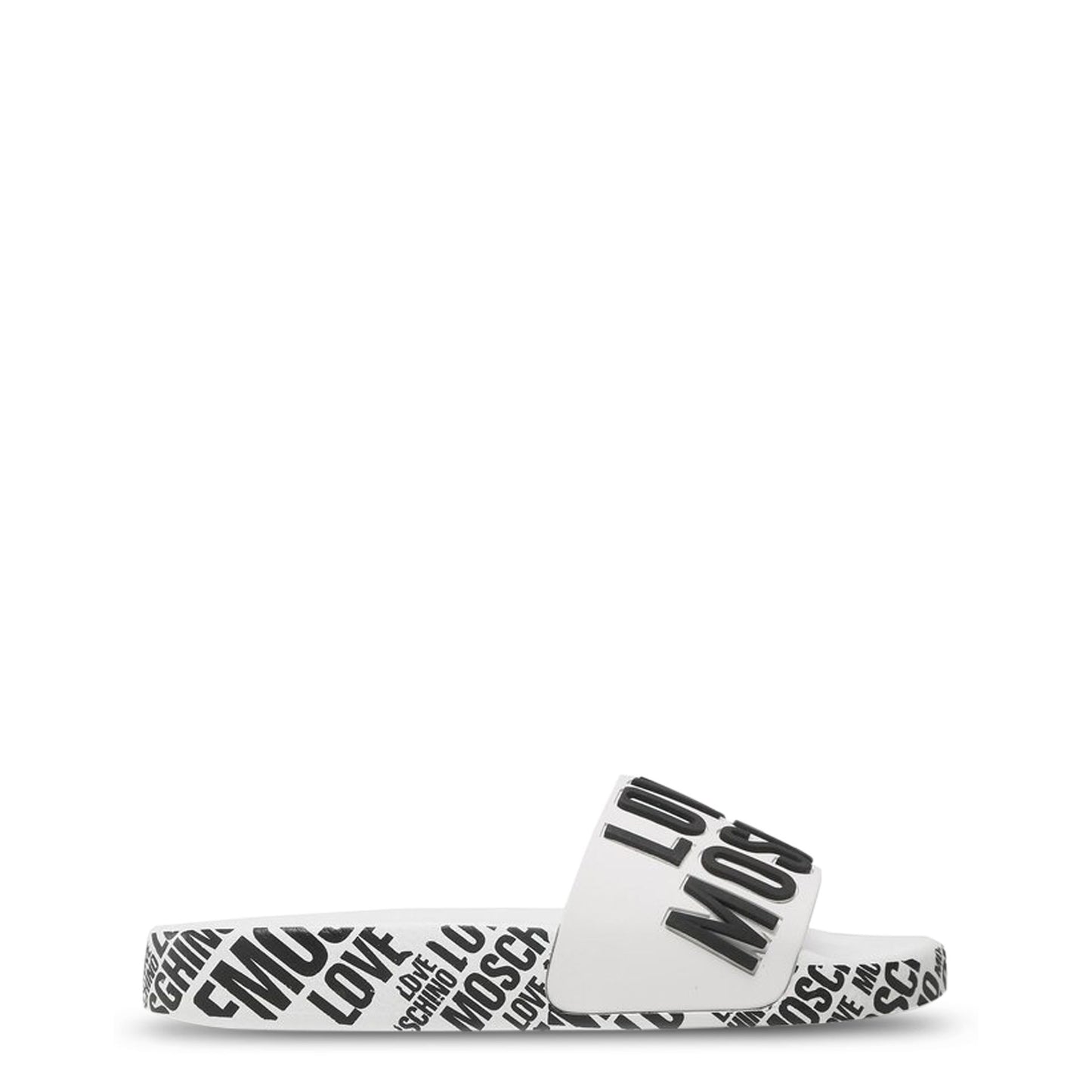 Love Moschino Flip Flops