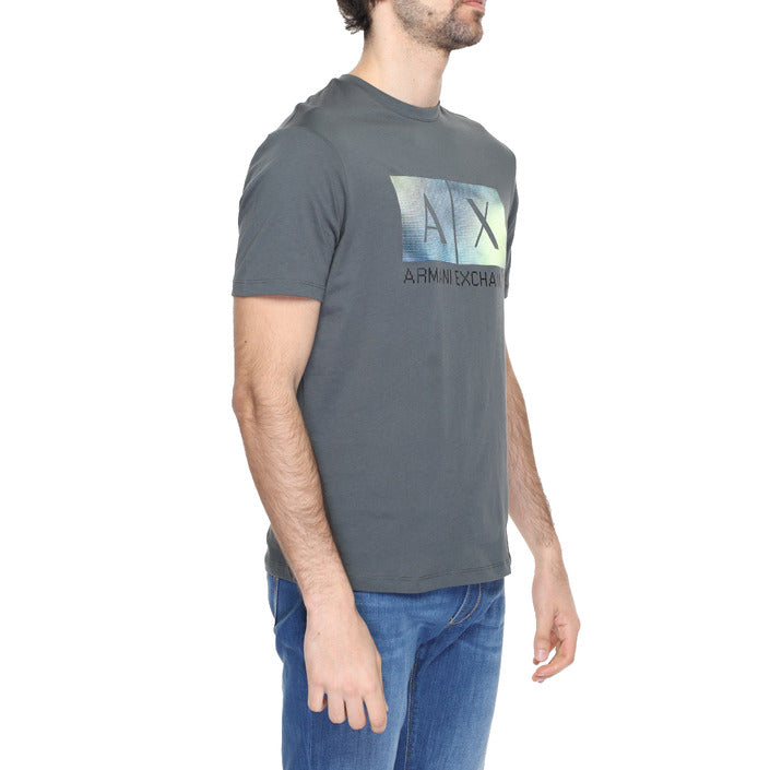 Armani Exchange Men T-Shirt