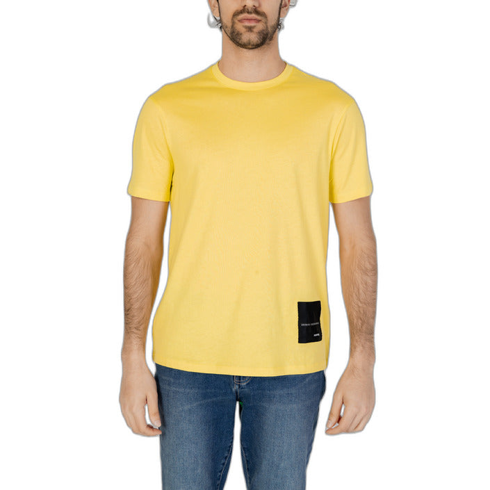 Armani Exchange Men T-Shirt