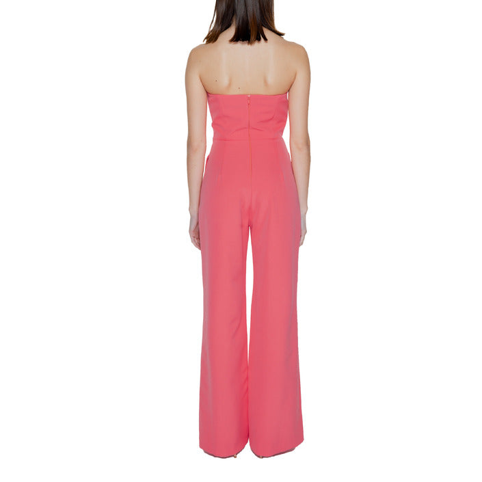 Silence Women Jumpsuit