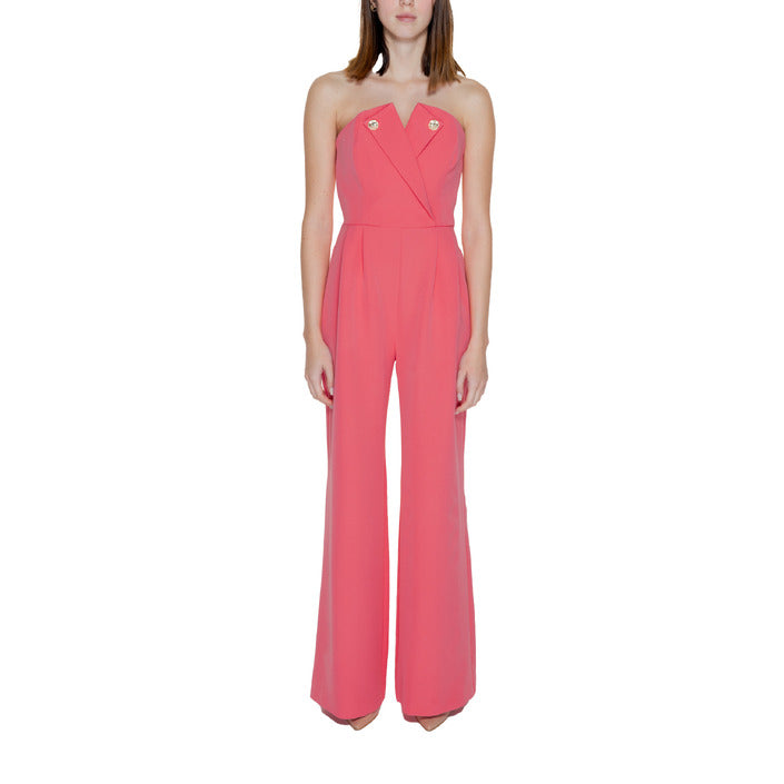 Silence Women Jumpsuit