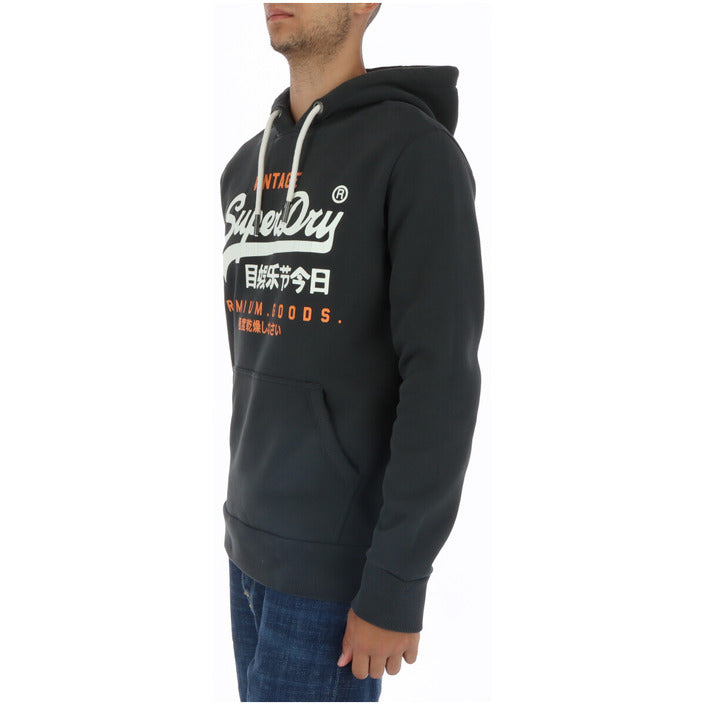 Superdry Men Sweatshirts