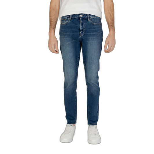 Armani Exchange Men Jeans