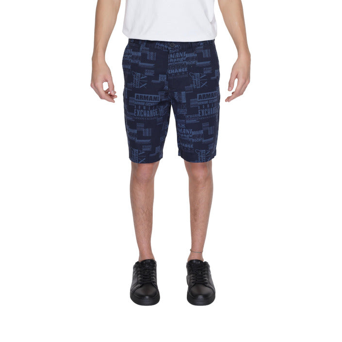 Armani Exchange Men Shorts