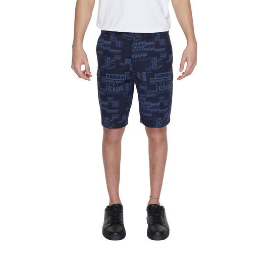 Armani Exchange Men Shorts