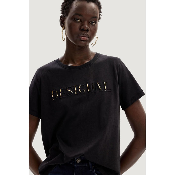 Desigual Women T-Shirt