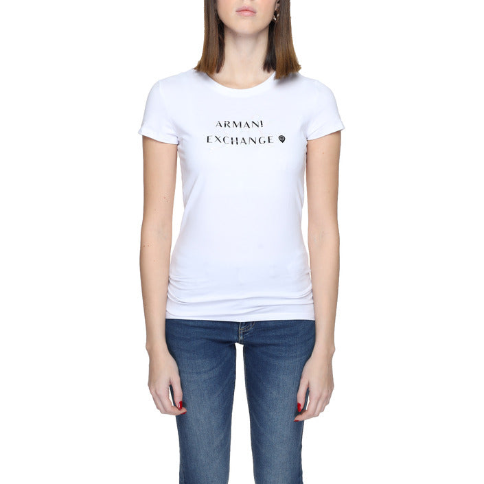 Armani Exchange Women T-Shirt