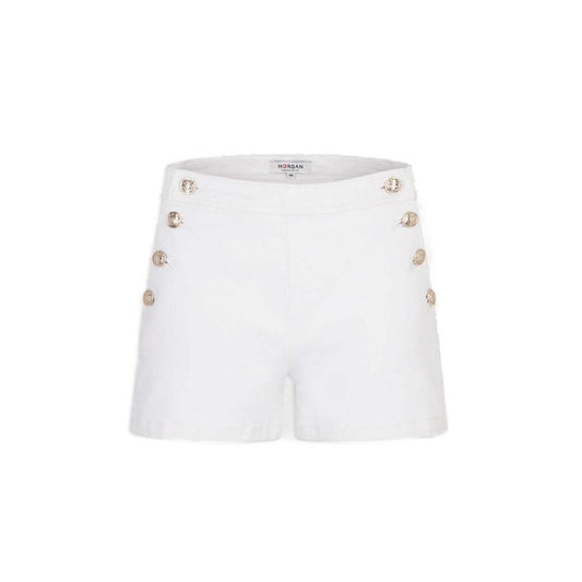 Morgan De Toi Women Short