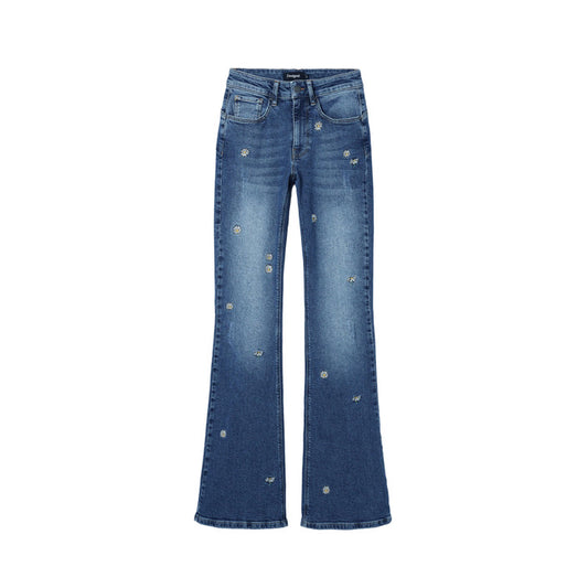 Desigual Women Jeans