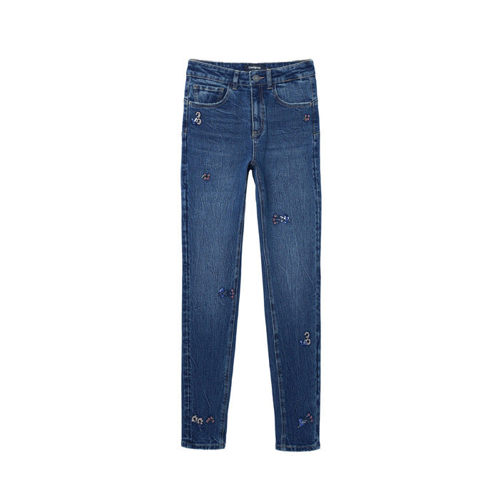 Desigual Women Jeans