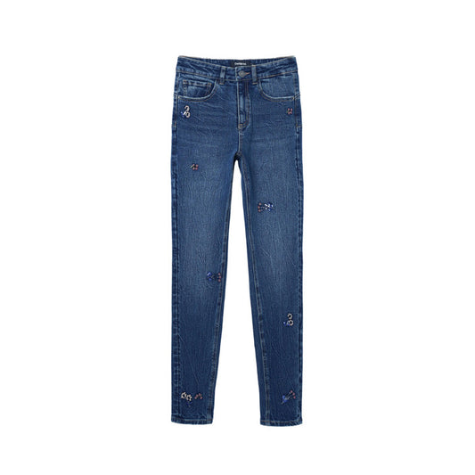 Desigual Women Jeans