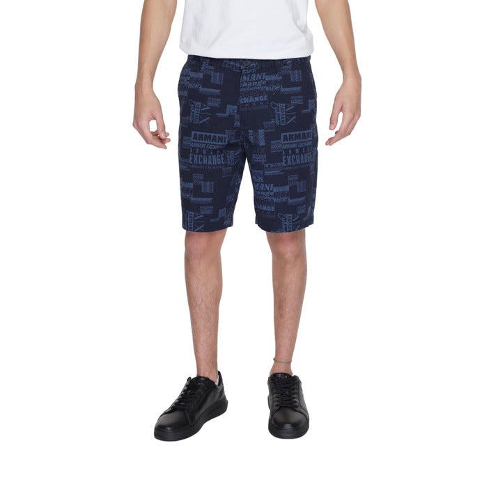 Armani Exchange Men Shorts