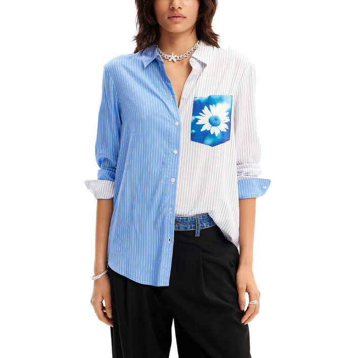 Desigual Women Blouse