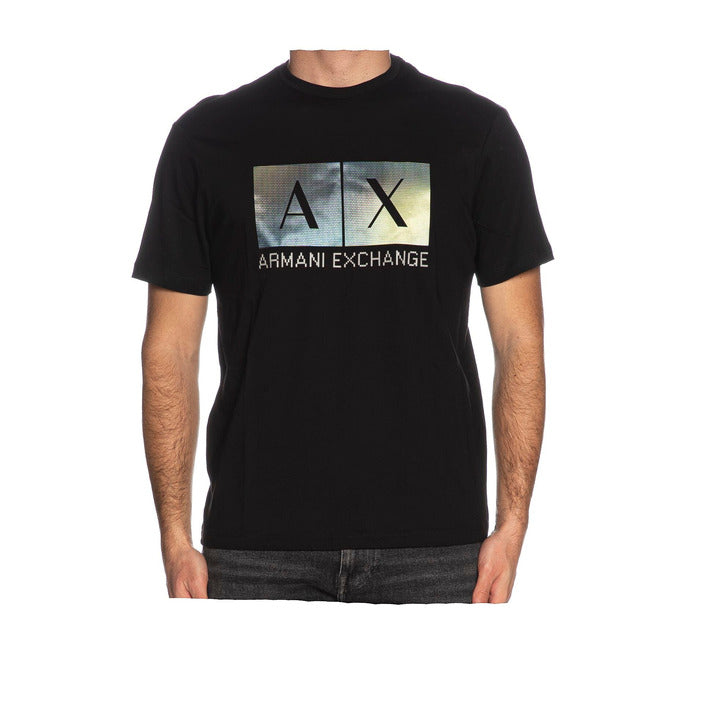 Armani Exchange Men T-Shirt