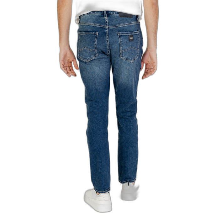 Armani Exchange Men Jeans