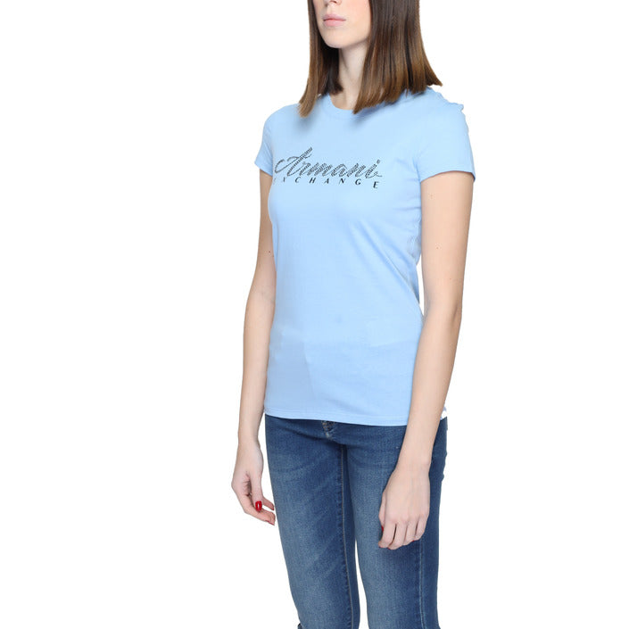 Armani Exchange Women T-Shirt